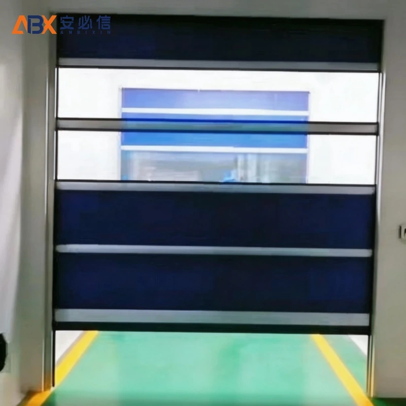 梧州快速门